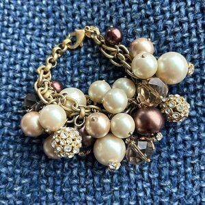 Stella and Dot Audrey bracelet